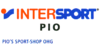 Logo von Intersport Pio