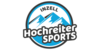 Logo von Sport Hochreiter Verkauf - Verleih - Service