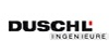 Logo von Duschl Ingenieure
