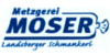 Logo von Moser Metzgerei GmbH