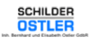 Logo von Ostler-Schilder Kfz-Kennzeichen