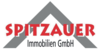 Logo von Spitzauer Immobilien GmbH