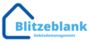 Logo von Blitzeblank Gebäudemanagement