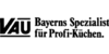 Logo von VAU Bayerns Spezialist Großküchenbedarf