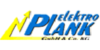 Logo von Elektro Plank
