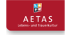 Logo von AETAS Lebens- und Trauerkultur