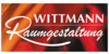 Logo von Wittmann Raumgestaltung Raumausstattung