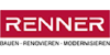 Logo von Renner Baustoffe W. Renner GmbH