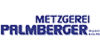 Logo von Metzgerei Palmberger GmbH & Co. KG Fleisch- und Wurstwaren