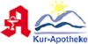 Logo von Kur-Apotheke