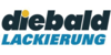 Logo von Diebald Lackierung Logistik GmbH & Co. KG