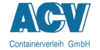 Logo von A.C.V.Container GmbH Containerdienst-Recycling