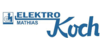 Logo von Elektro Mathias Koch