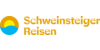 Logo von Reiseagentur Schweinsteiger Reisebüro