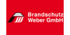 Logo von Brandschutz Weber GmbH