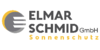 Logo von Elmar Schmid GmbH Sonnenschutzeinrichtungen