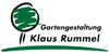 Logo von Gartengestaltung Rummel Klaus