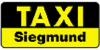 Logo von Taxi Siegmund