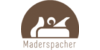 Logo von Maderspacher Schreinerei