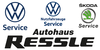 Logo von Ressle Autohaus e.K.