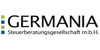 Logo von GERMANIA Steuerberatungsgesellschaft m.b.H.
