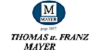 Logo von Thomas u. Franz Mayer GbR