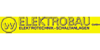 Logo von Elektrobau WW GmbH