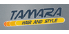 Logo von Friseur Hair & Style TAMARA