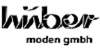 Logo von Huber Moden GmbH