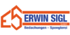 Logo von Erwin Sigl GmbH Dachdeckereien