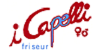 Logo von Friseur i Capelli