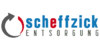 Logo von Containerdienst Scheffzick GmbH