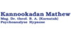 Logo von Kannookadan Mathew Dr. Psychoanalyse