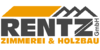 Logo von Zimmerei Rentz GmbH