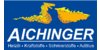 Logo von Heizöl Aichinger