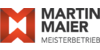 Logo von Martin Maier Meisterbetrieb Fliesen/Öfen