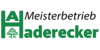 Logo von Gartengestaltung Haderecker