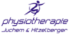 Logo von Krankengymnastik Juchem & Hitzelberger