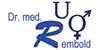Logo von Rembold Stefan Dr. Urologe