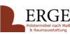 Logo von ERGE Polstermöbel u. Raumausstattung