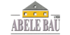 Logo von Abele Bau GmbH