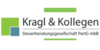 Logo von Steuerberater Rosenheim - Kragl & Kollegen Steuerberatungsgesellschaft PartG mbB