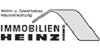 Logo von Heinz Immobilien GmbH Hausverwaltung