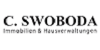 Logo von Hausverwaltung CS Swoboda Christine