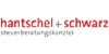 Logo von Steuerberater Hantschel u. Schwarz Dipl.Kfm.