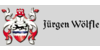 Logo von Maler- u. Vergoldermeister Wölfle Jürgen