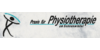 Logo von Krankengymastik-Praxis für Physiotherapie Am Sonnenwinkel