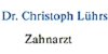 Logo von Lührs Chr. Dr. Zahnarzt