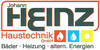 Logo von Heinz Johann