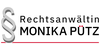 Logo von Pütz Monika Anwaltskanzlei